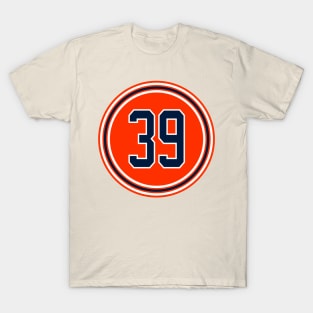 Alex Chiasson T-Shirt